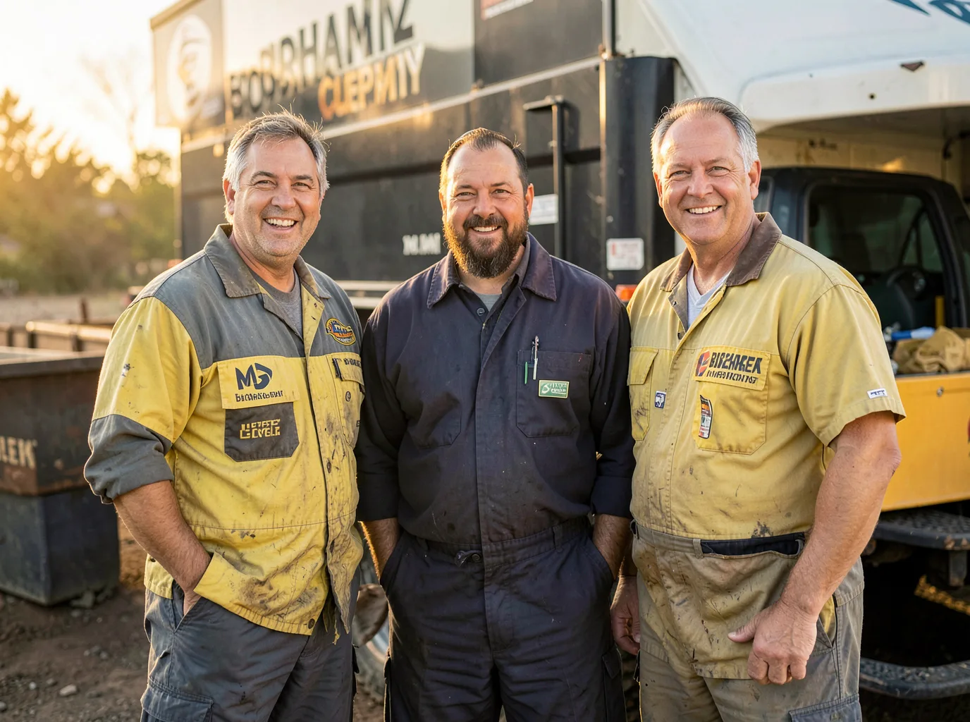 Sewage Cleanup company in Salem, SD
