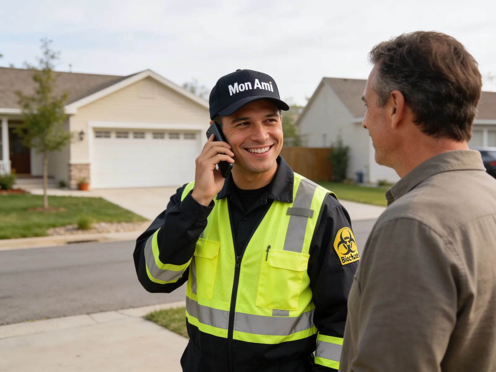 Sewage Cleanup Salem, SD FAQs