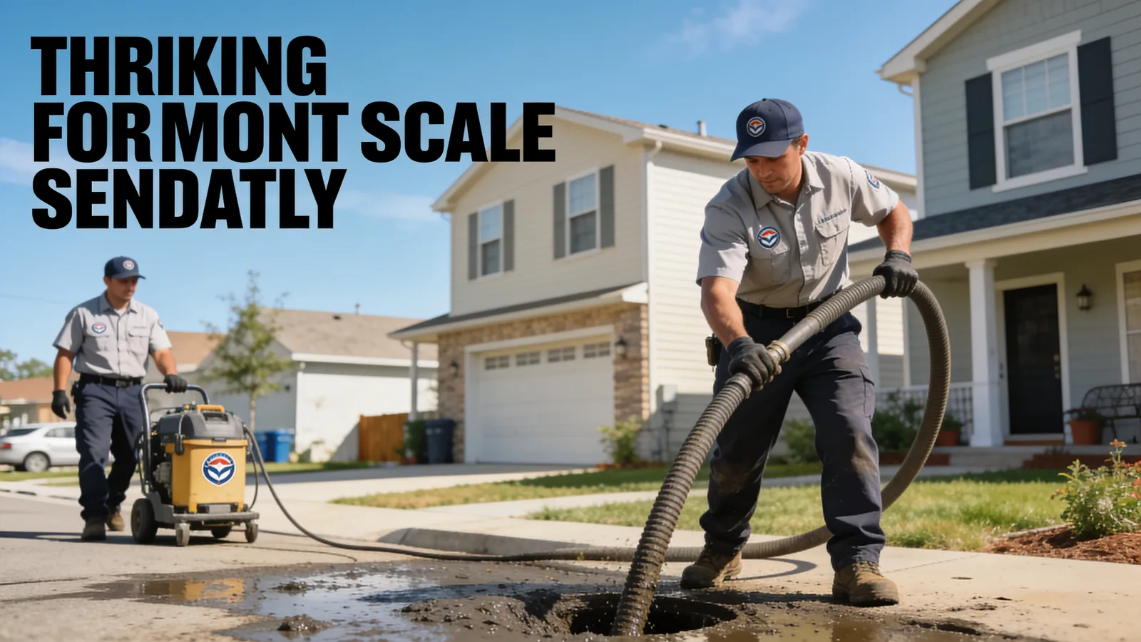 Sewage Cleanup in Salem, SD near me
